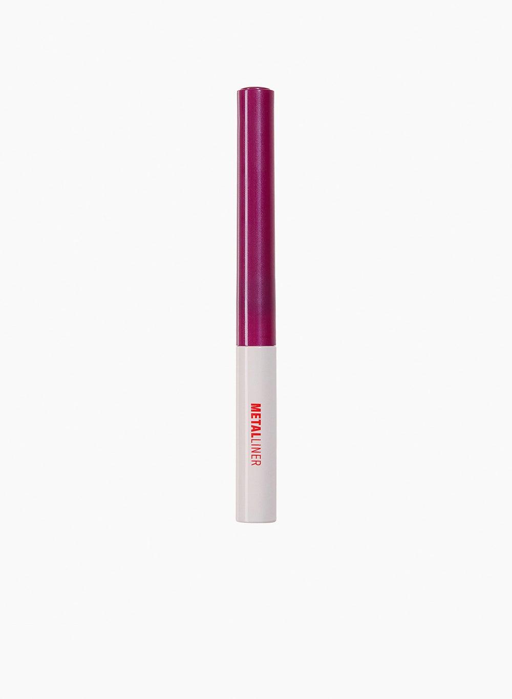 Lustrous Line Metallic Eyeliner - Image 1