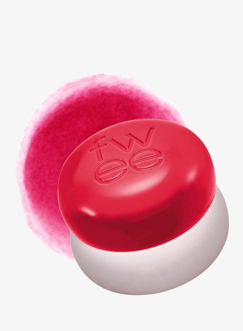 Blurry Pudding Pot Mule Lip & Cheek Velvet - Image 1