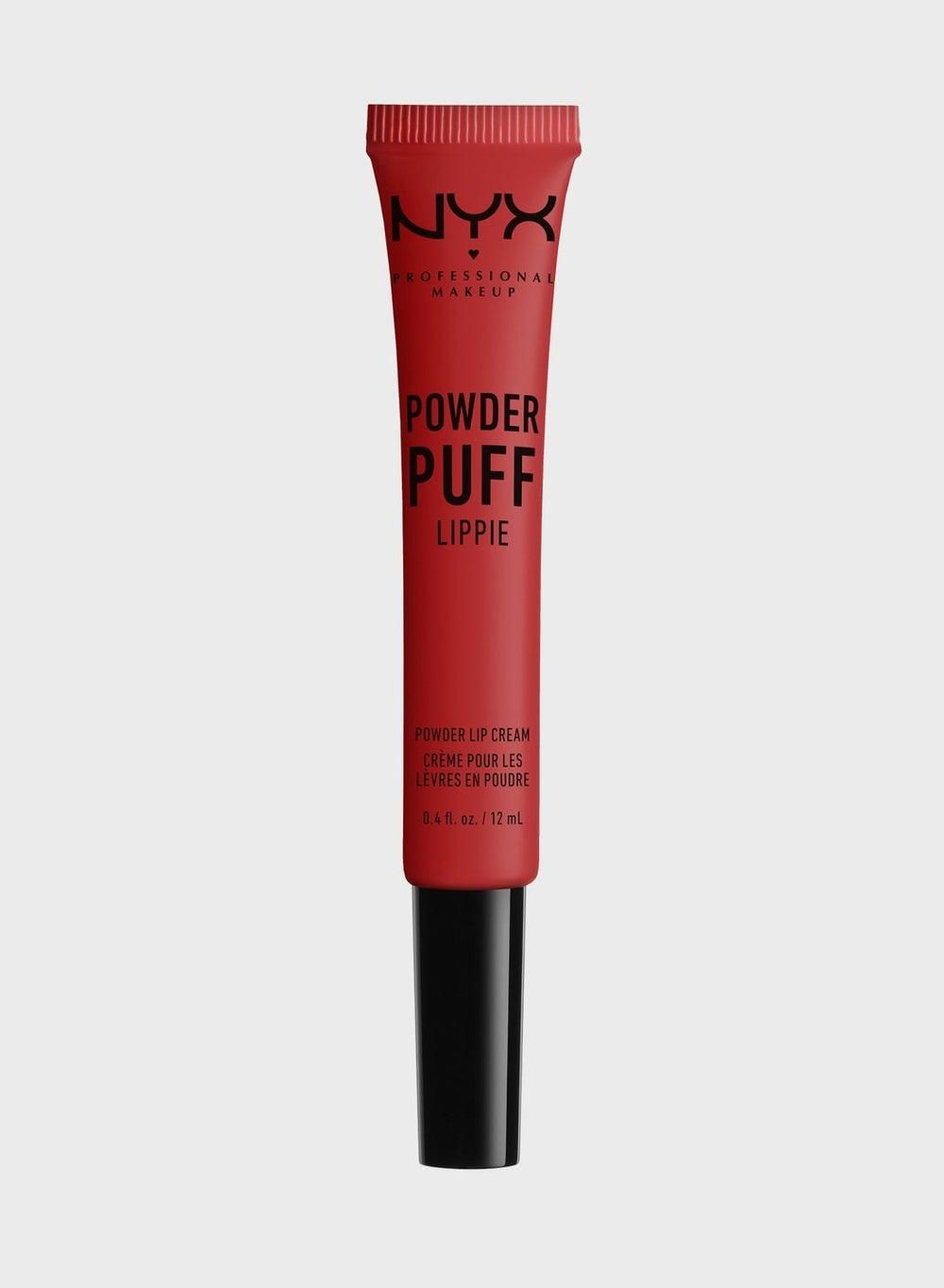 Powder Puff Lippie Lip Cream - Puppy Love - Image 1