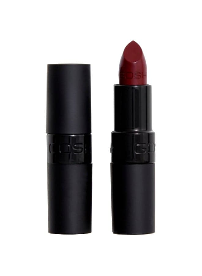 Velvet Touch Lipstick Matte 014 Cranberry - Image 1