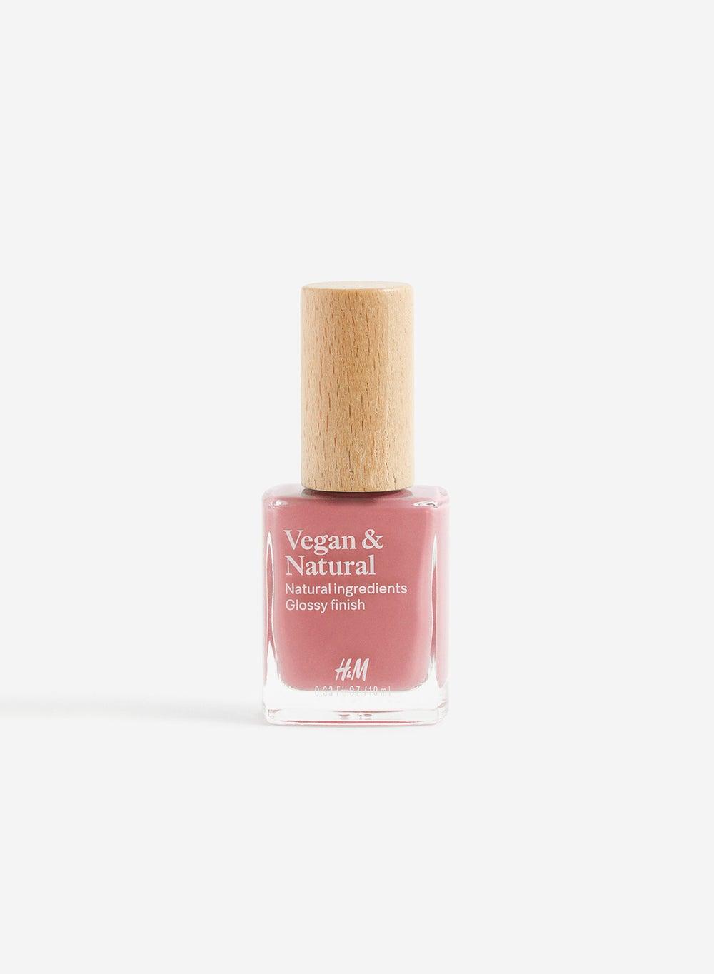 Luxe Gloss Nail Enamel - Vibrant & Vegan - Image 1