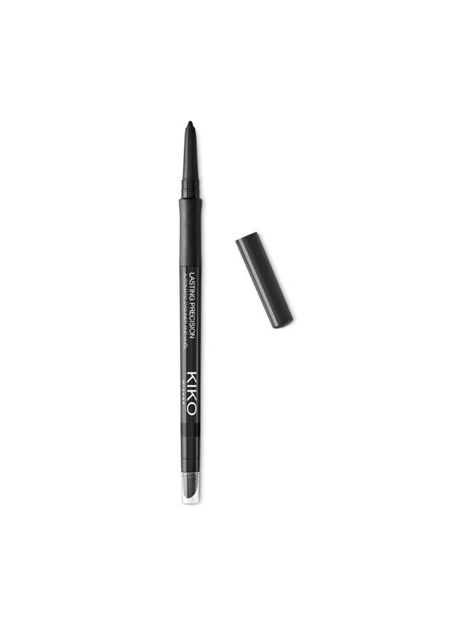 Precision Eyeliner And Khol 16 - Enduring Flawless Wear - Image 1