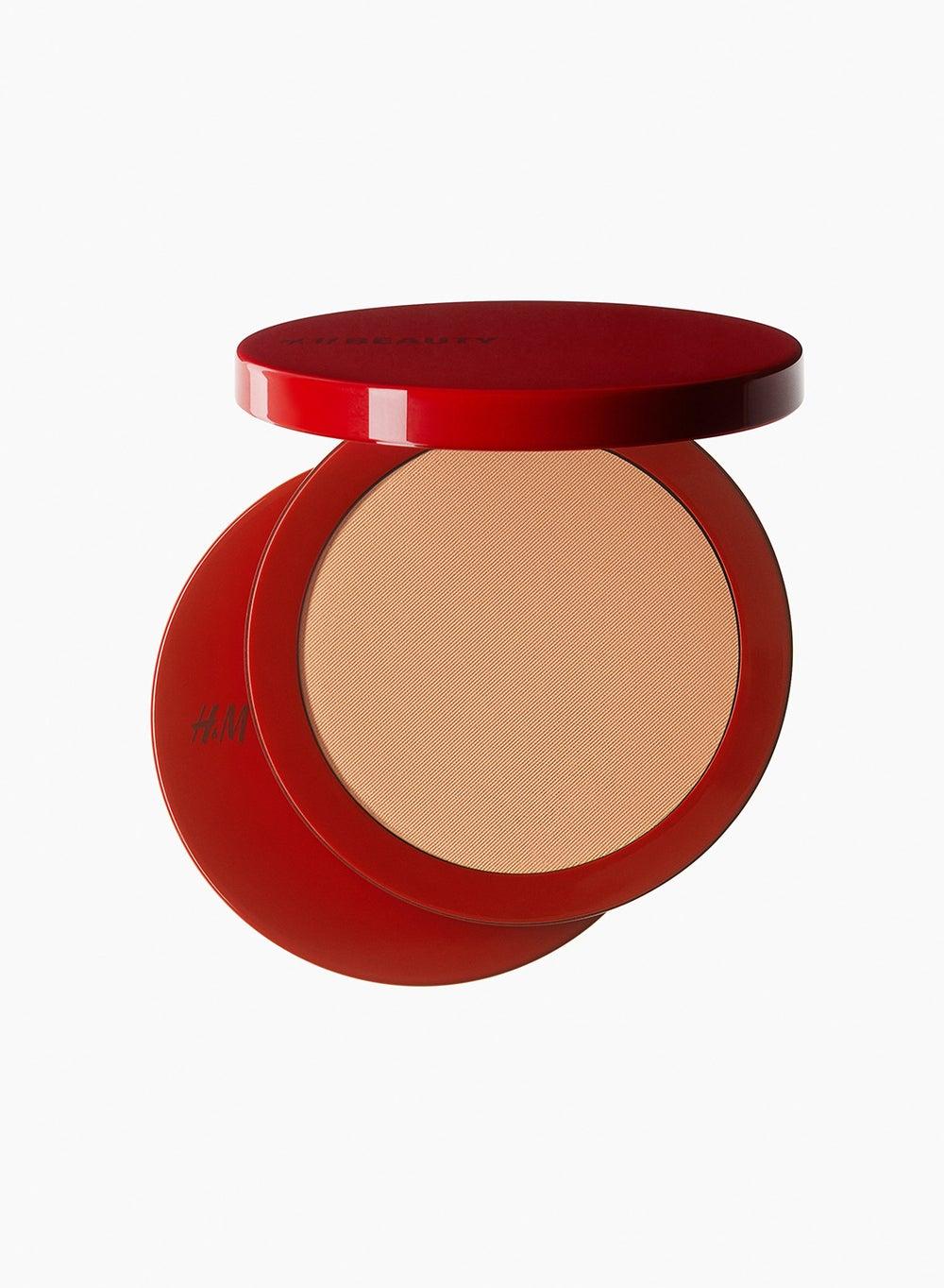 Luminous Sheer Perfection Powder - Image 1