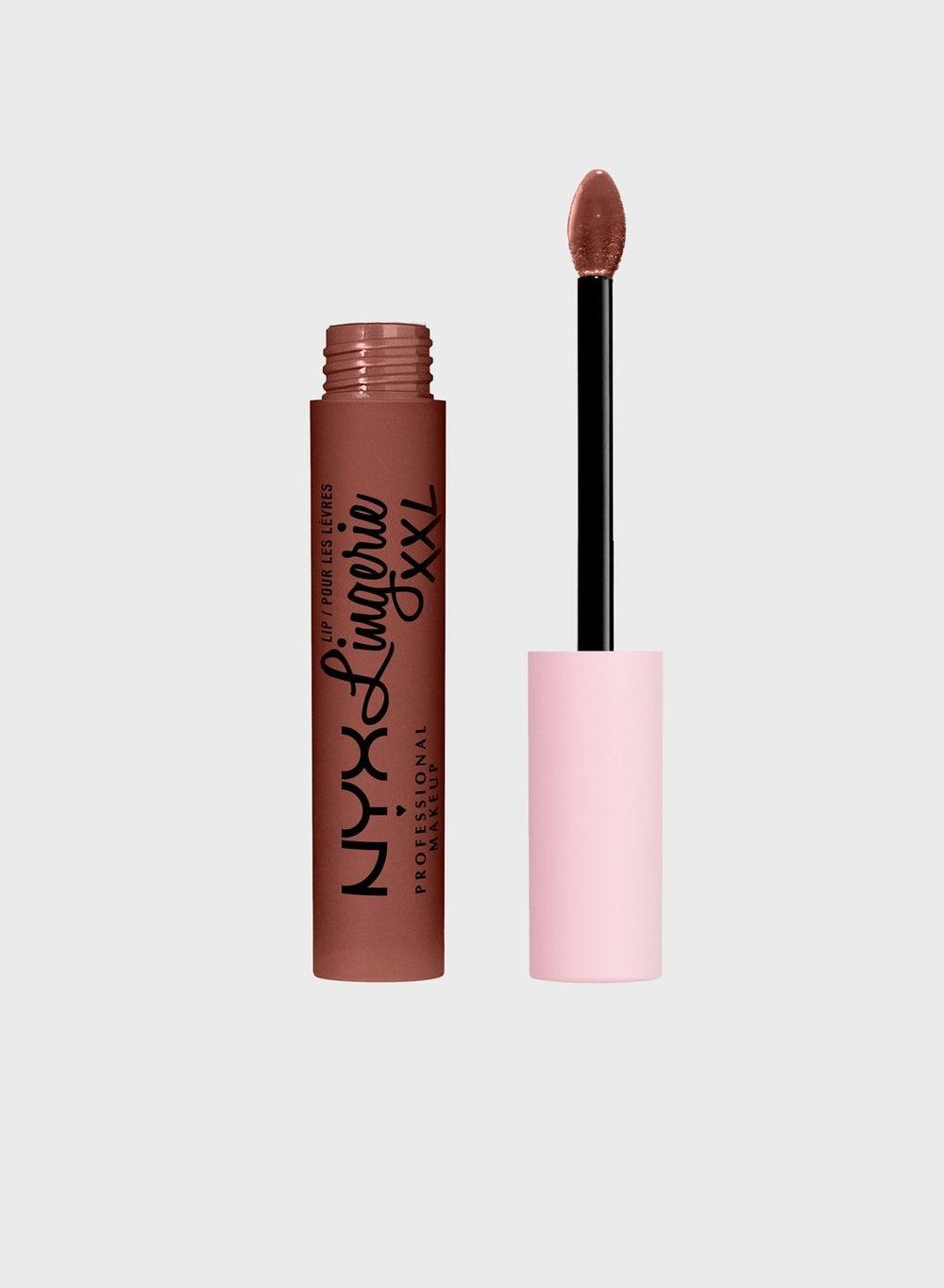 LIP LINGERIE XXL - LOW CUT Matte Perfection - Image 1