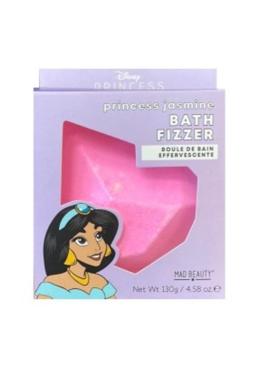 Pop Princess Jasmine Bath Fizzer - Save 34% - Image 1