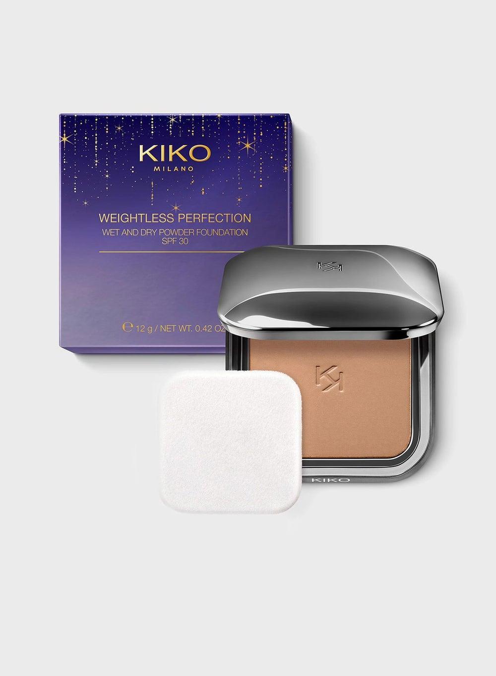 Ramadan 01 WR90 Matte Perfection Foundation SPF 30 - Image 1