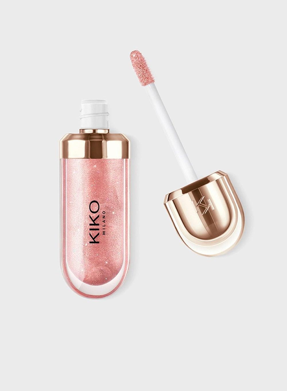 43 Timeless Rose Hydra-Shine Lipgloss - Limited Edition - Image 1
