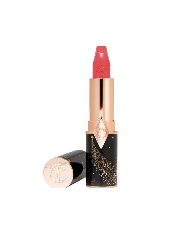 Carinas Star Hot Lips 2.0 - Peachy Coral Charm - Image 1