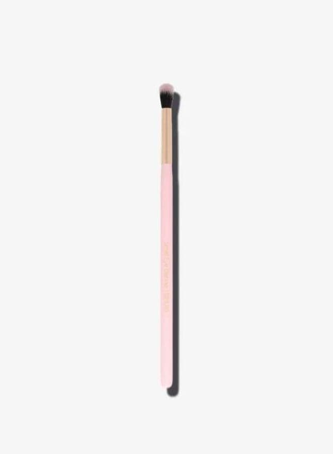 Small Eye Blender Brush E310 - Seamless Eye Makeup - Image 1