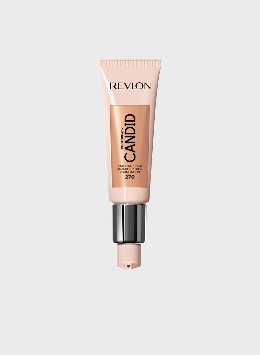 Photoready Medium Beige - Flawless Natural Finish Foundation - Image 1