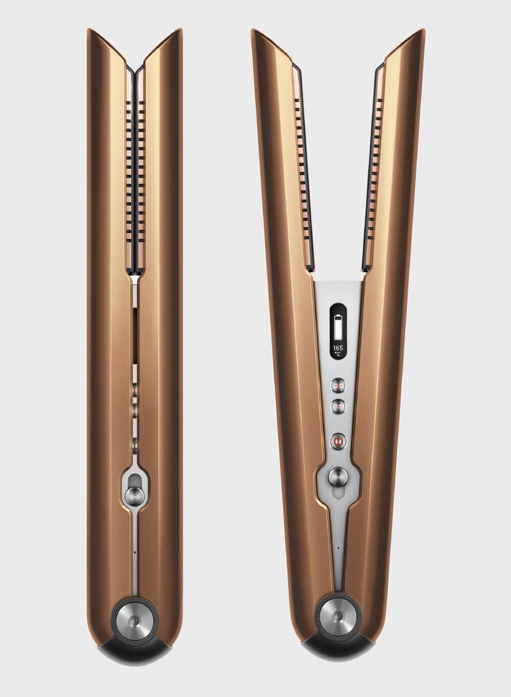 Dyson Corrale™ Bright Copper/Nickel - Versatile Hair Styler - Image 1