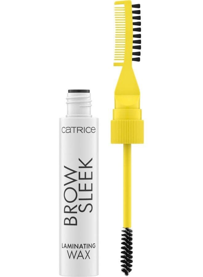 Brow Sleek Laminating Wax for Flawless Arch Definition - Image 1