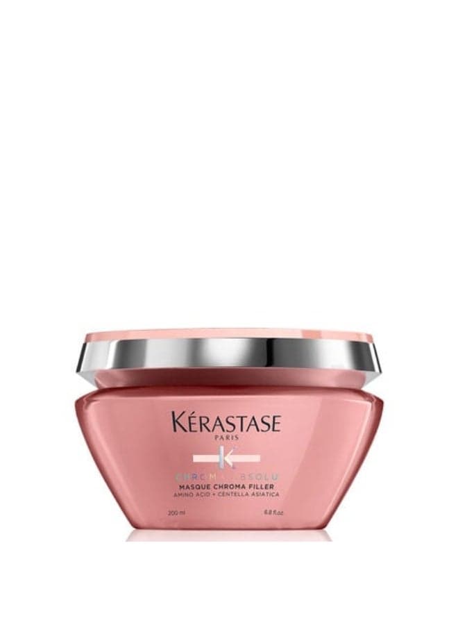 Chroma Absolu Luxe Shine Masque 200ML - Image 1