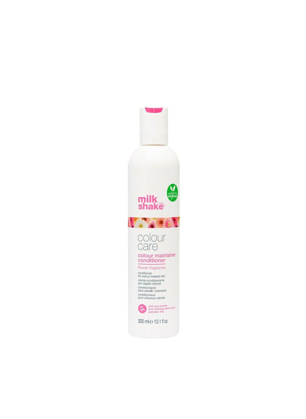 Milk_Shake Flower Essence Color Care Conditioner 300ml - Image 1