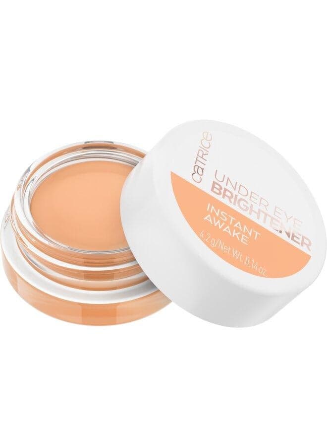 Catrice Under Eye Brightener 020 - Radiant Glow - Image 1