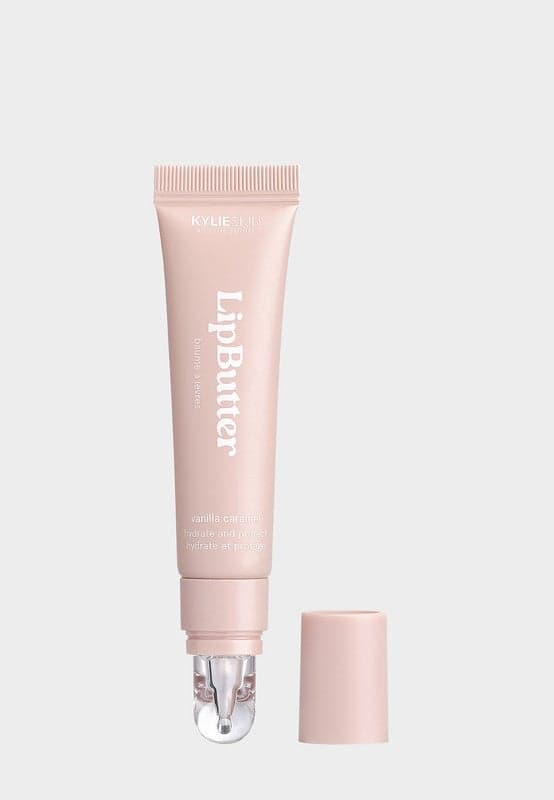 Toasted Marshmallow Lip Butter 10g - Sheer Brown - Image 1