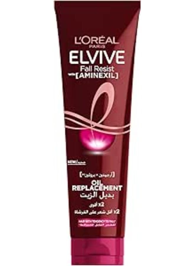 L'Oreal Paris Elvive Arginine Strength Cream 300ml - Image 1