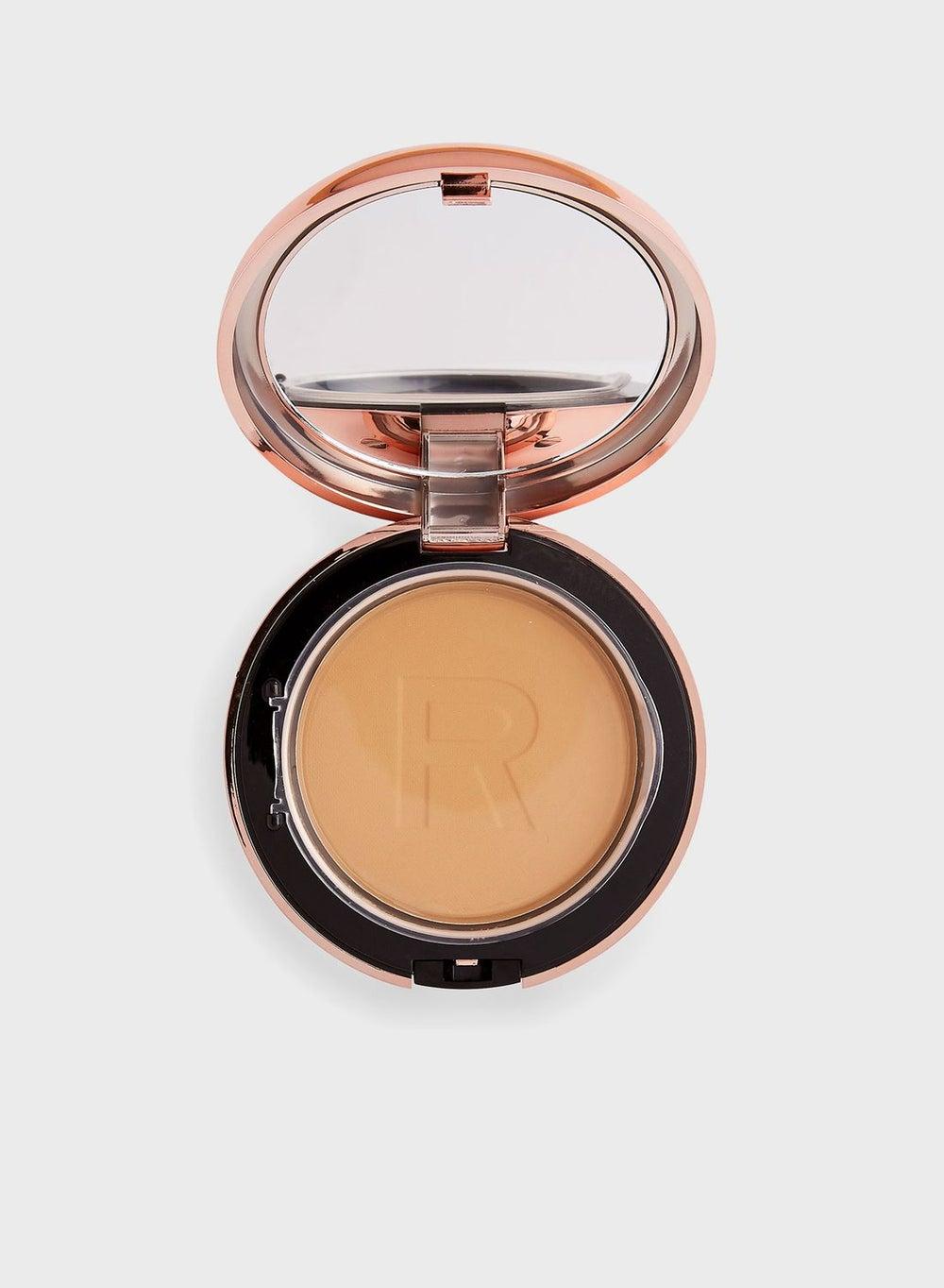 Revolution P10 Powder Foundation - Luxe Coverage - Image 1
