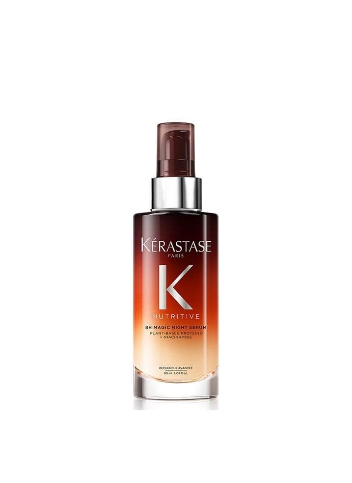 Kerastase Nutritive 8H Magic Night Serum 90ml - Image 1