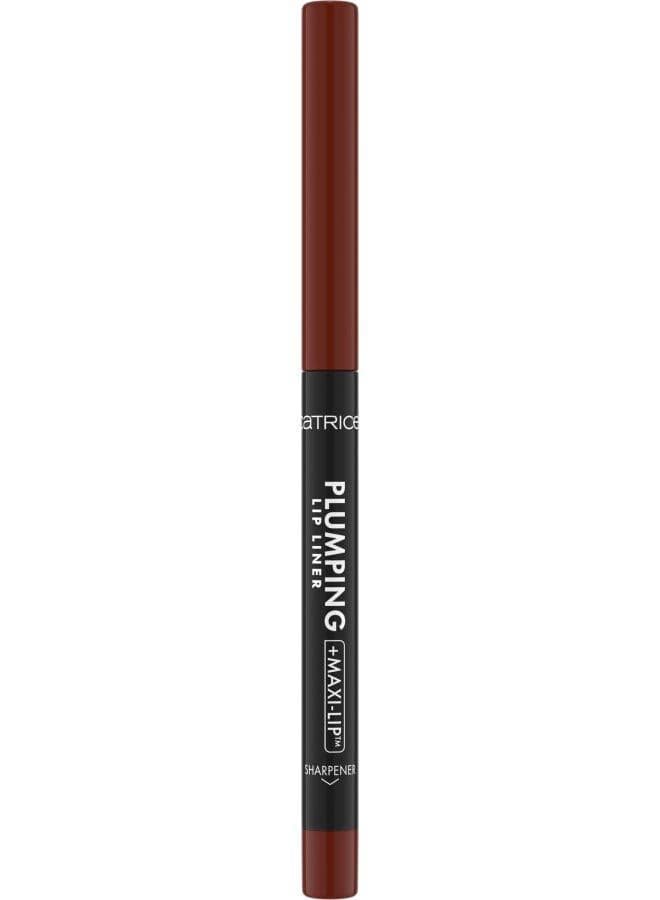 Catrice Plumping Lip Liner 100: Satin-Matte Elegance - Image 1