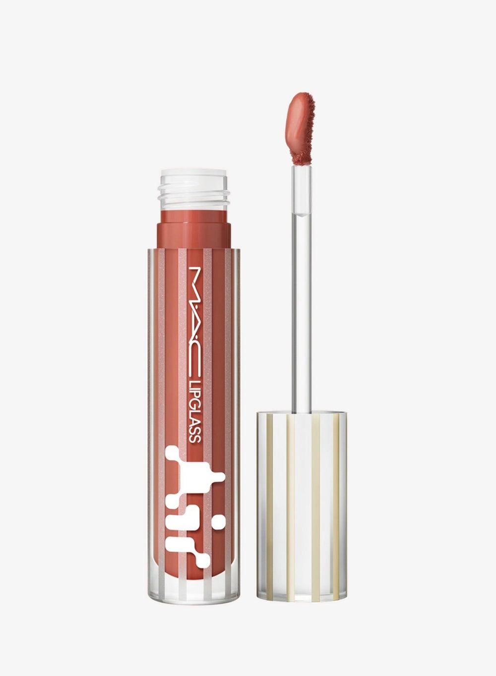 Lipglass Air Gloss - Casual | Shine & Comfort - Image 1