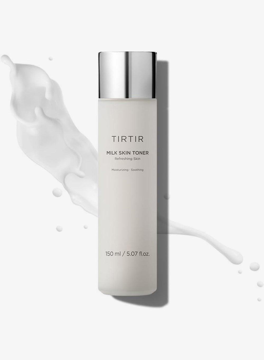 Glowing Radiance MILK SKIN TONER 150mL - Image 1