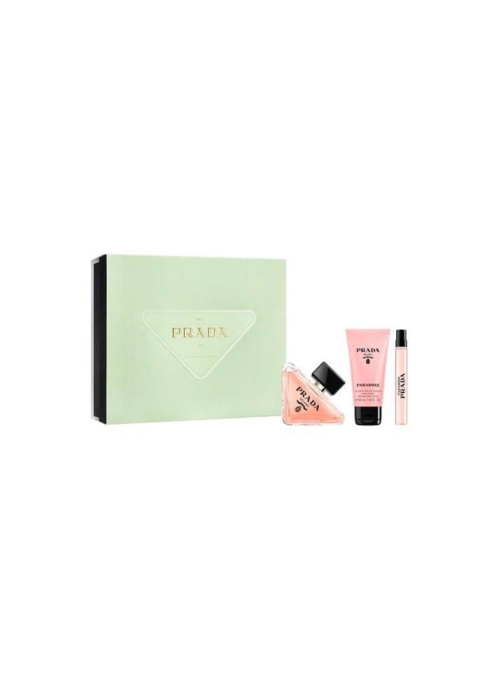 Prada Paradoxe EDP and Body Lotion Luxe Set 50ml/10ml - Image 1