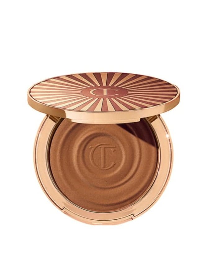 Beautiful Skin Bronzerdium: Sun-Kissed Perfection - Image 1