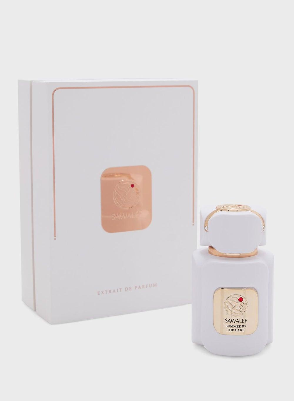 Lakeside Serenity 80ml Eau de Parfum - Image 1