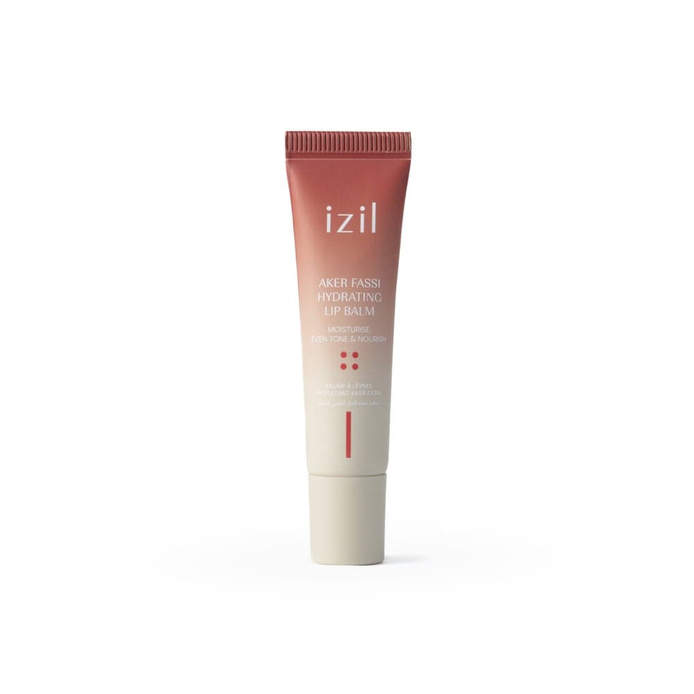 Akar Fassi Revitalizing Lip Balm 12ml 0.40 Fl.Oz - Image 1