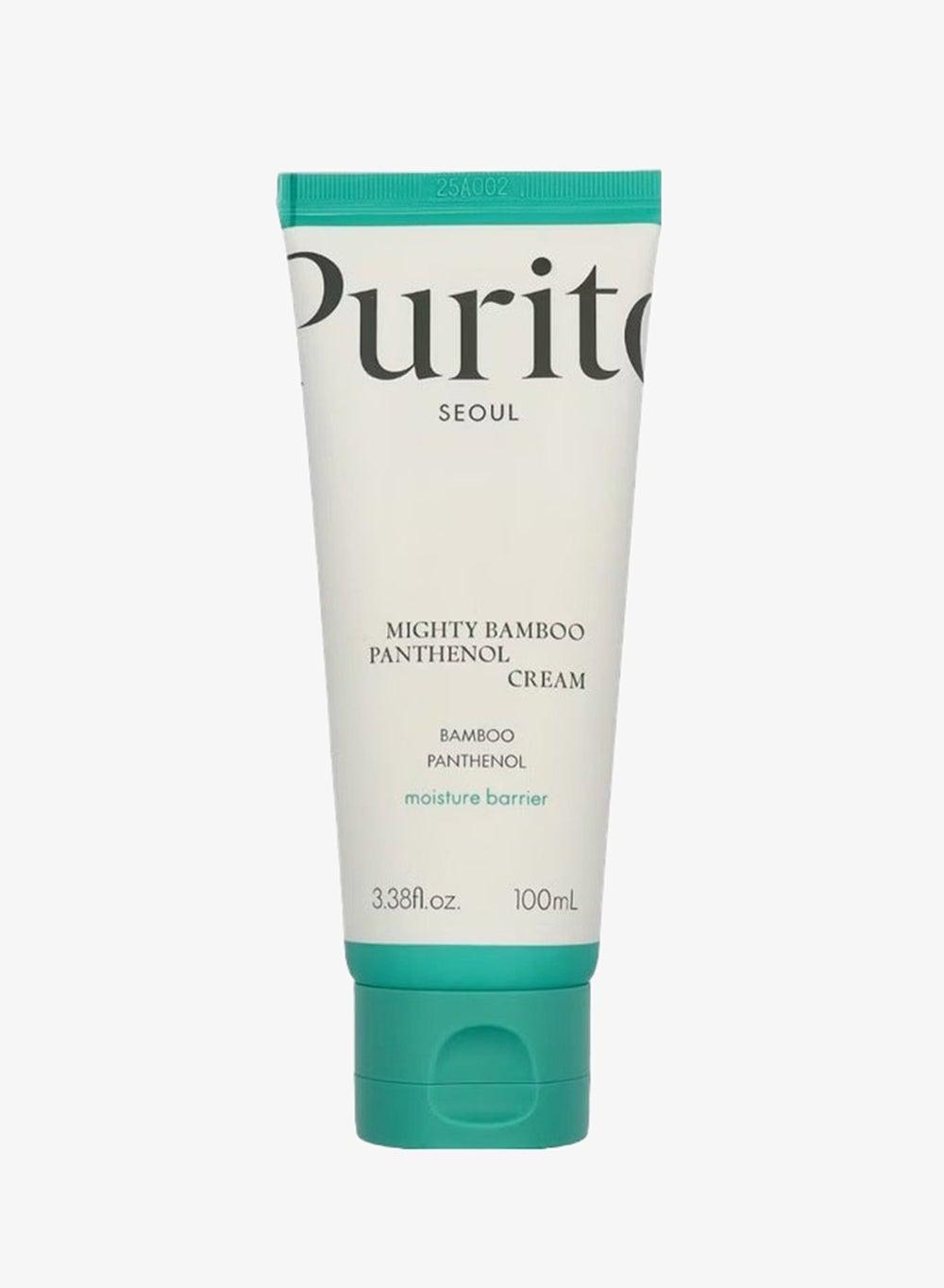 PURITO B5 Panthenol Soothing Cream 80ml - Image 1