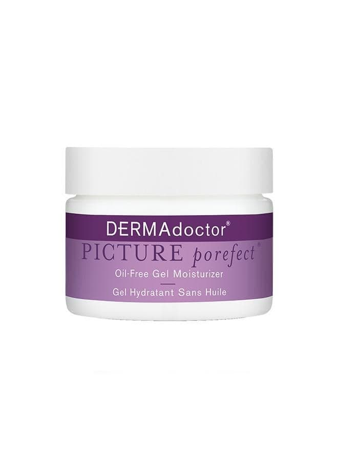Picture Porefect Oil-Free 50 ML - Pore Minimizing Moisturizer - Image 1