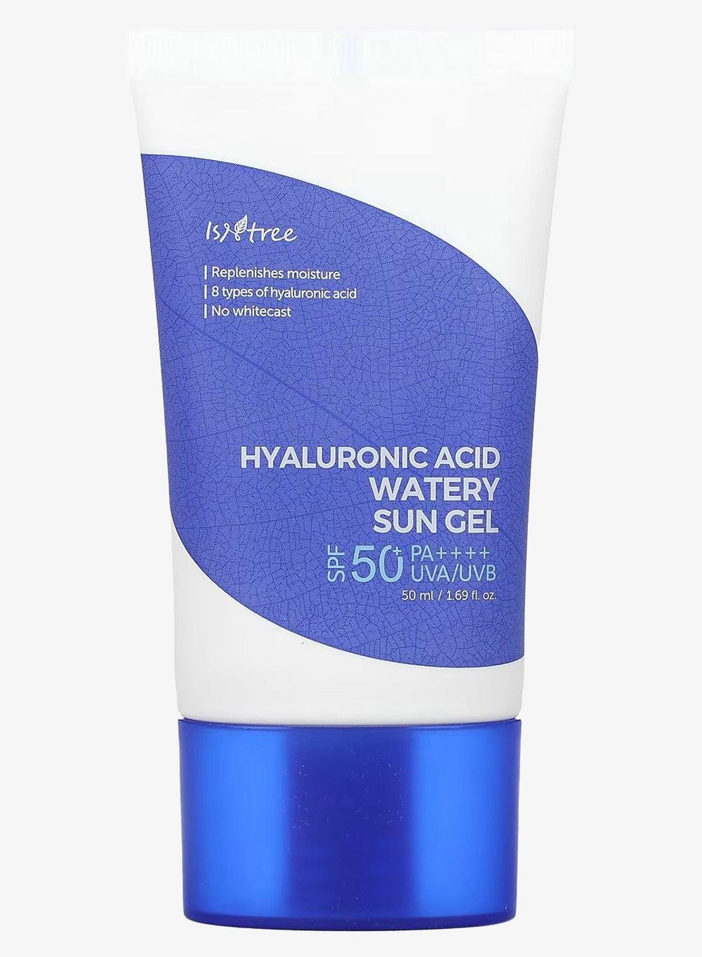 Luminous Hydration Sun Gel SPF50+ 50ml - Image 1