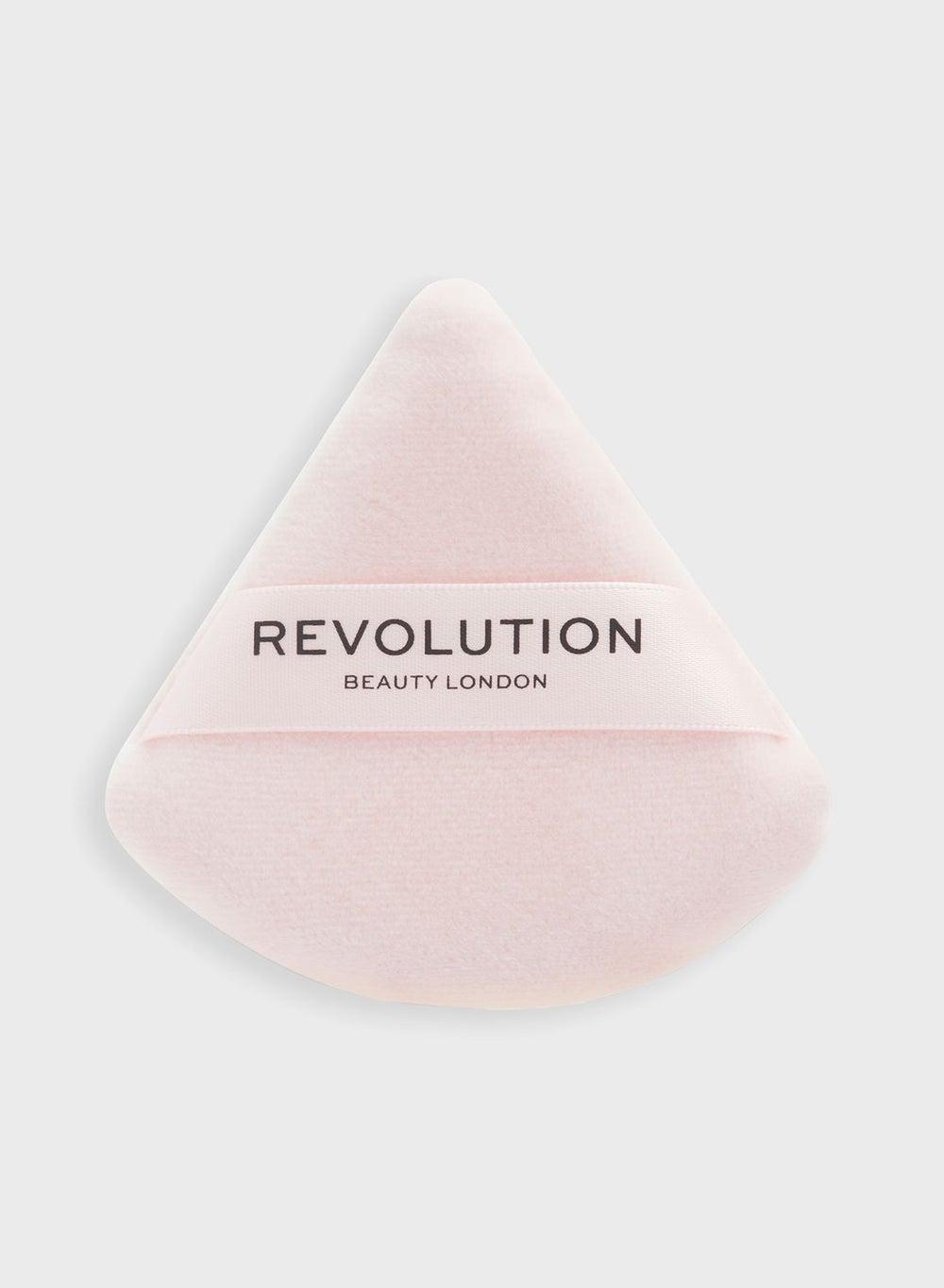 IRL Soft Focus Powder Puff - Seamless Beauty Enhancer - Image 1