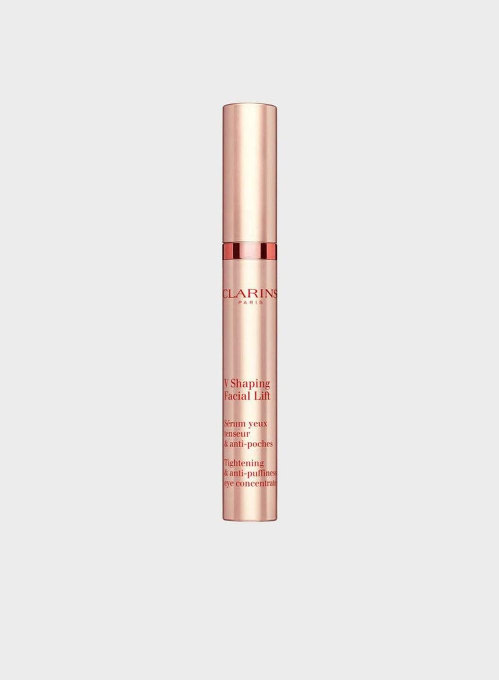 Clarins Eye Lift Serum - Brightens & Enhances - Image 1