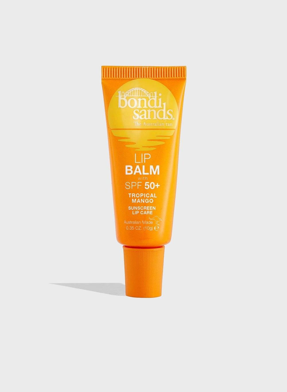 Tropical Mango Lip Balm SPF 50+ 10G - Image 1