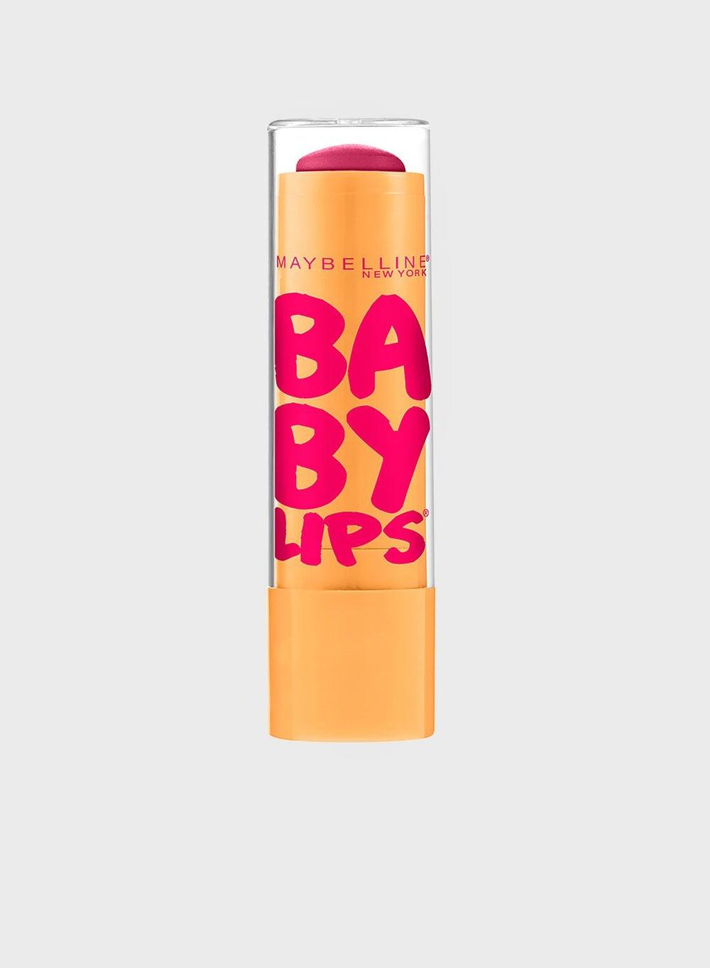 Baby Lips Cherry Me 15 - Luxurious 8-Hour Lip Care - Image 1