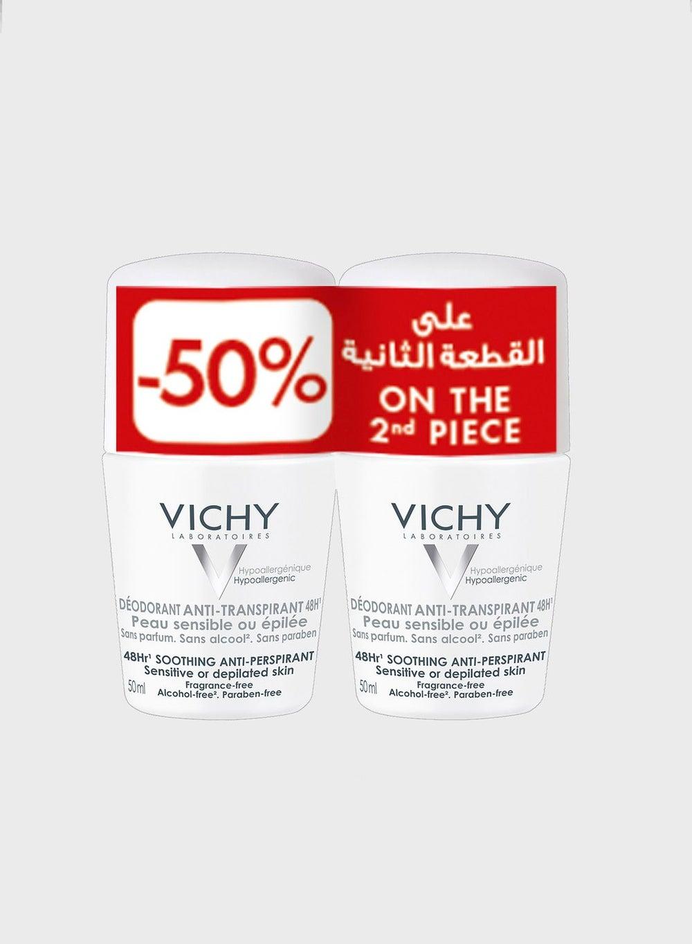 Gentle Touch Sensitive Skin Deodorant S1 - Image 1