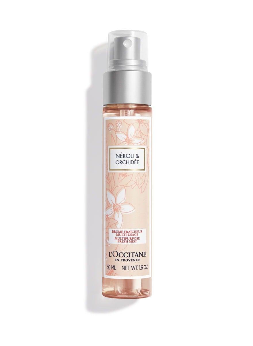 Neroli & Orchid Elegance Body Mist 50Ml - Image 1