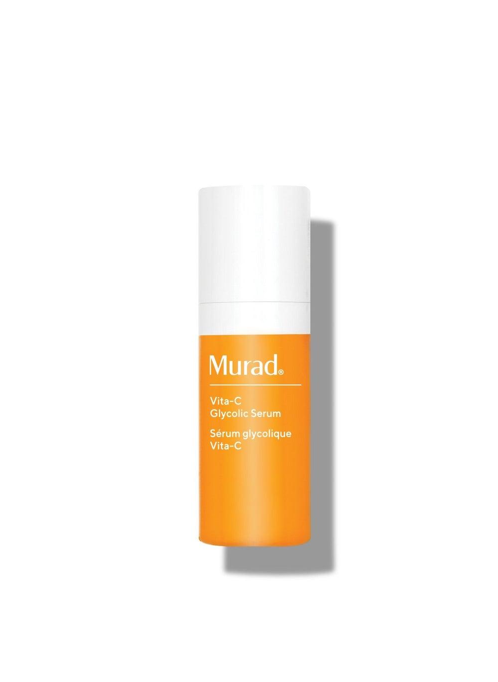 Vita-C Glycolic Brightening Serum 10ml - Image 1