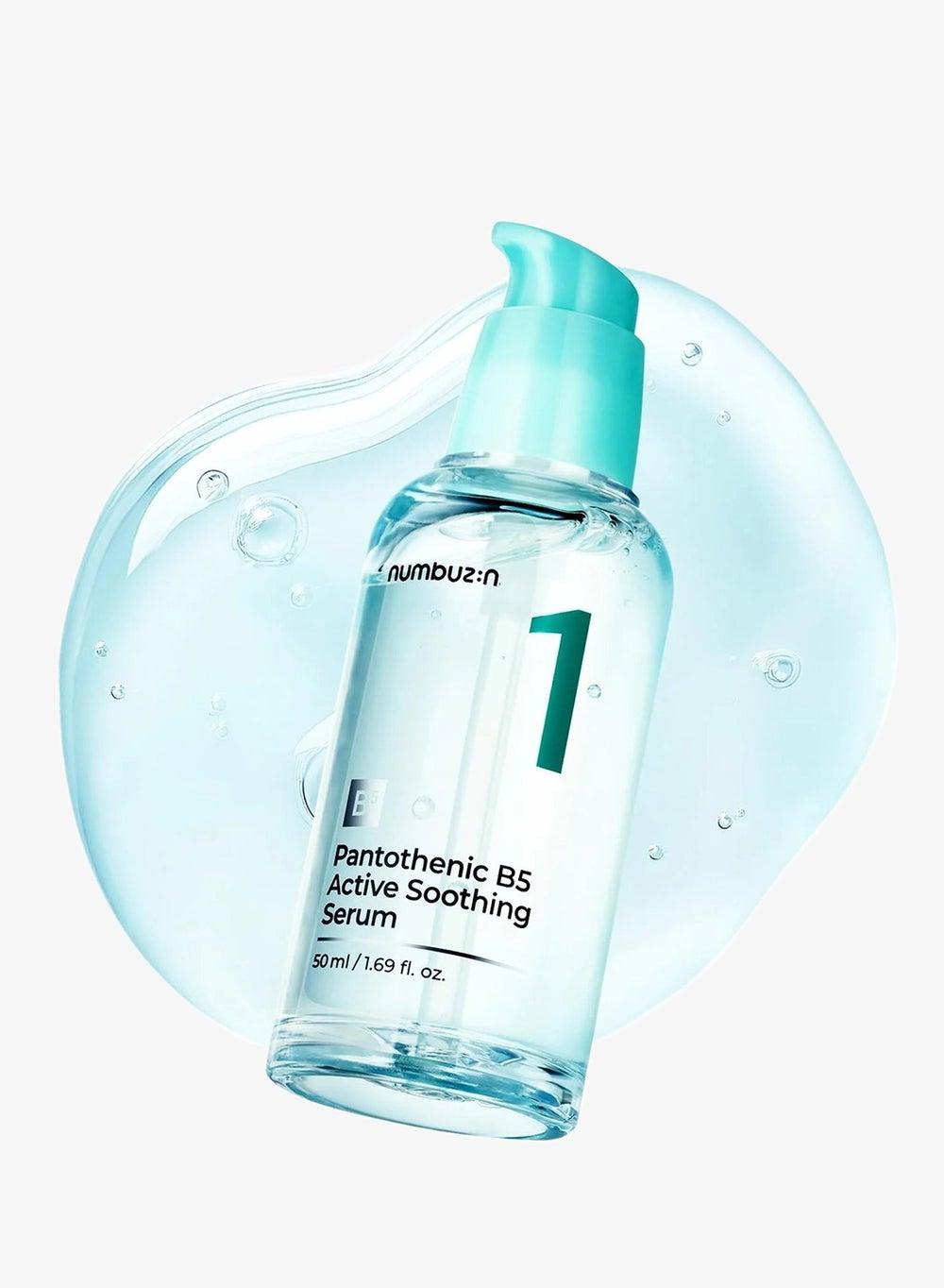 Soothing Glow B5 Hydrating Serum No.1 - Image 1