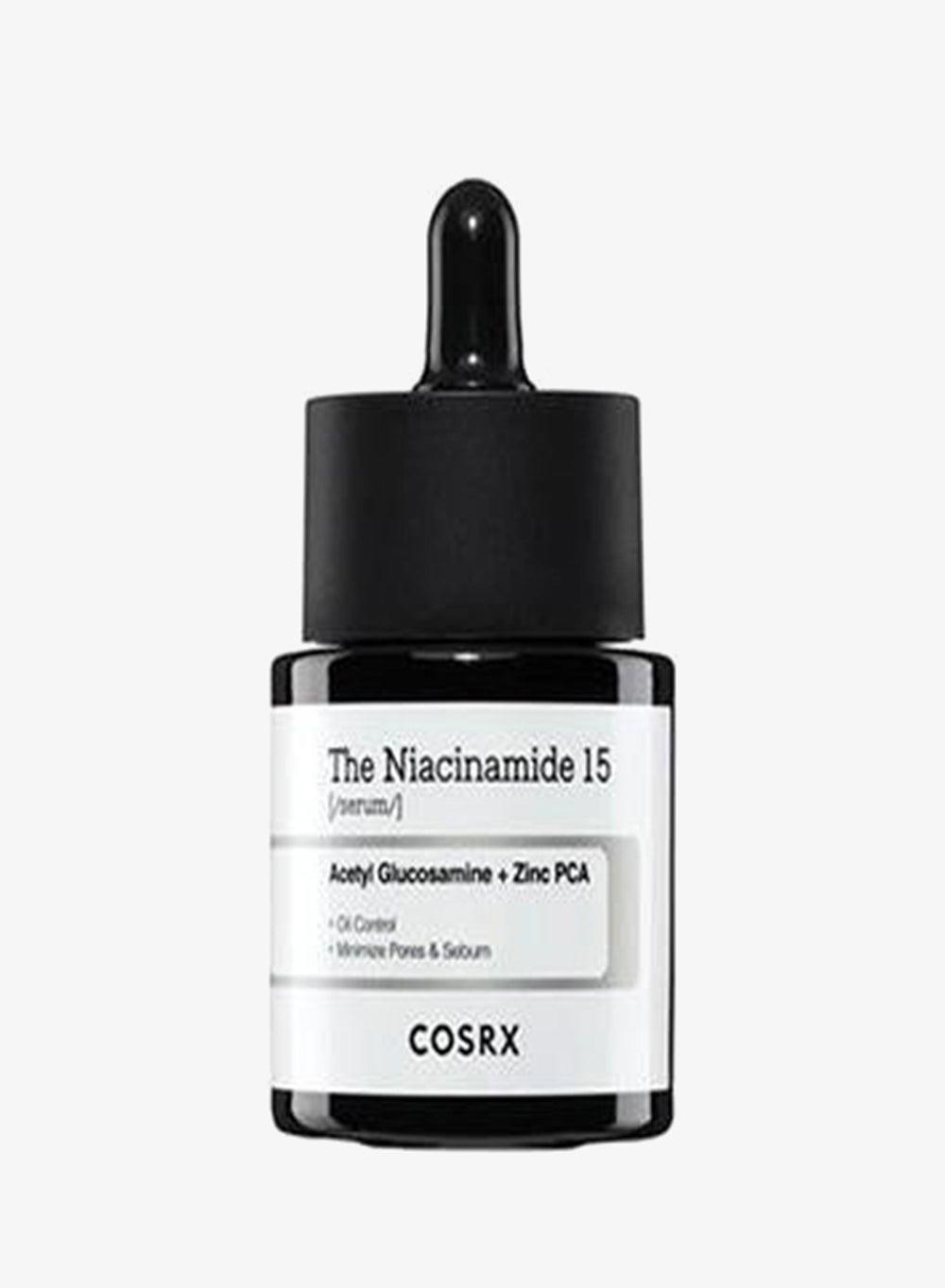 Niacinamide 15 Serum: Ultimate Acne Control - Image 1