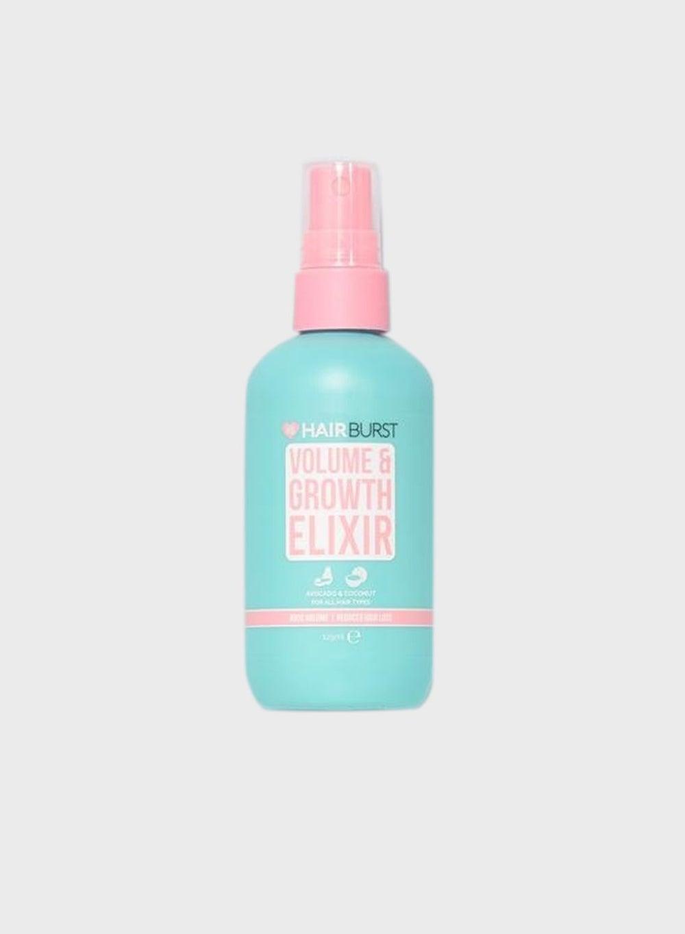 Luxurious Hairburst Growth & Volume Enhancer Spray - Image 1