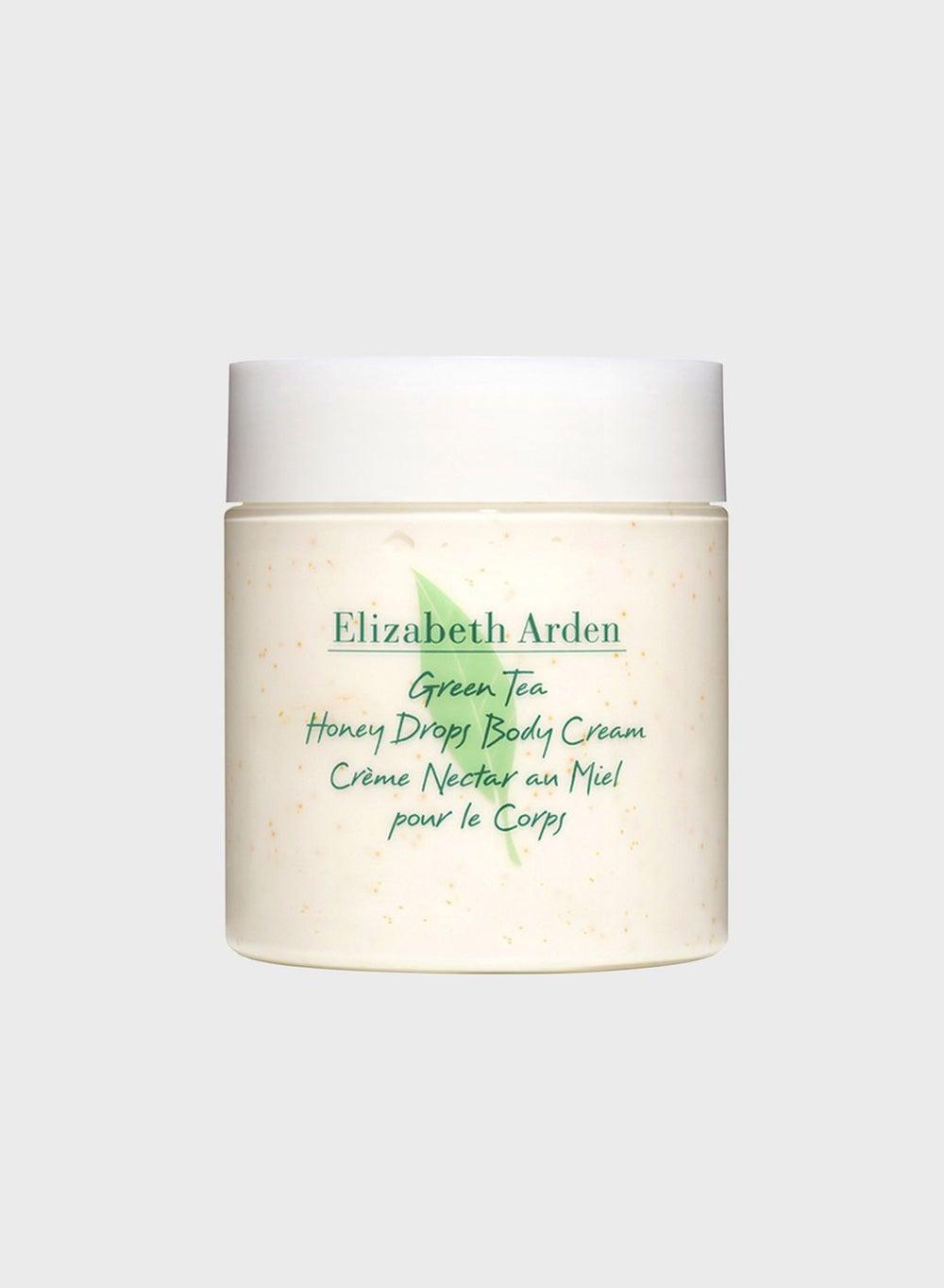 Elizabeth Arden Green Tea Honey Drops Cream, 500ml - Image 1