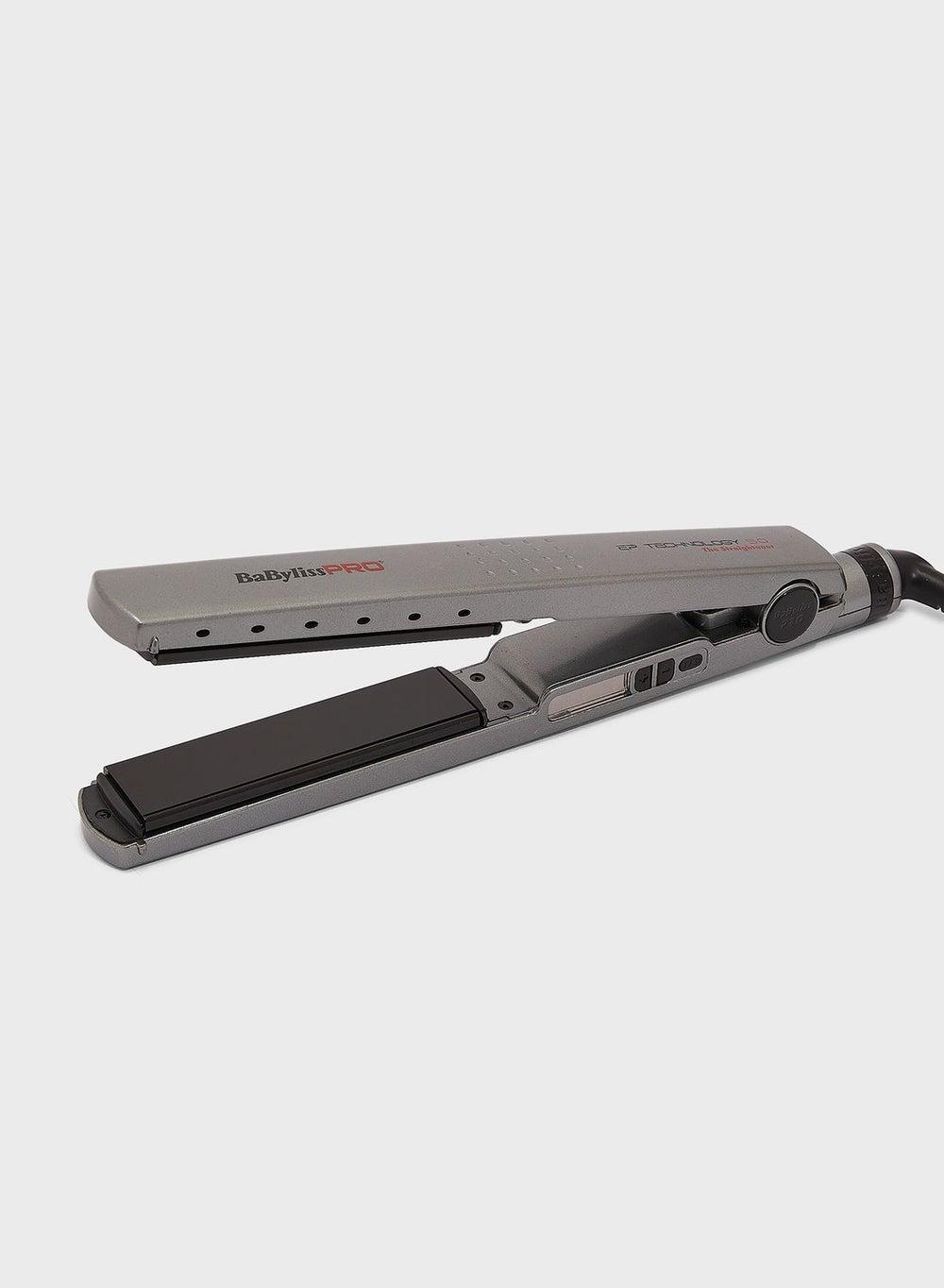 Ionic Titanium Hair Straightener - Advanced Tech - Image 1