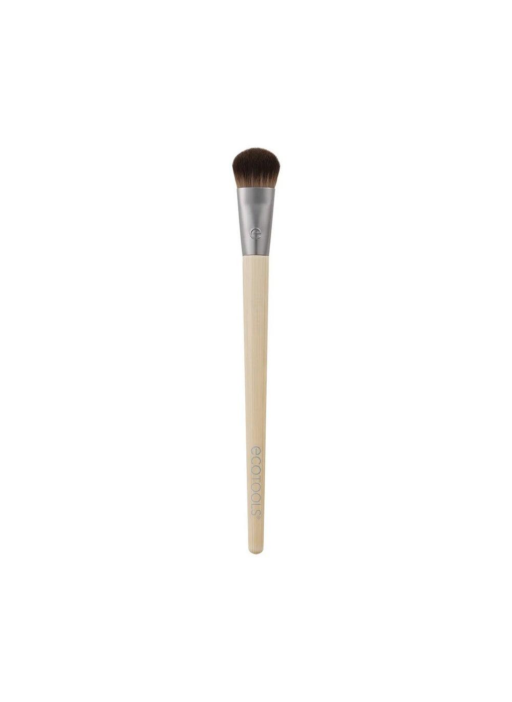 Flawless Finish Eco Precision Concealer Brush - Image 1