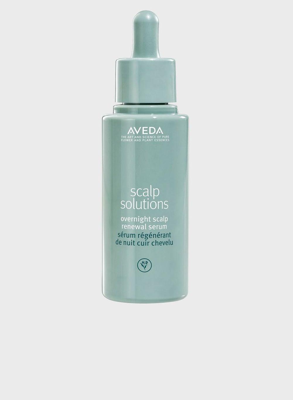 Scalp Renewal Night Therapy Serum 50ML - Image 1