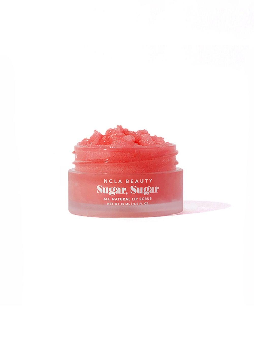 Watermelon Bliss Lip Scrub 15Ml - Sweet Pout Perfection - Image 1
