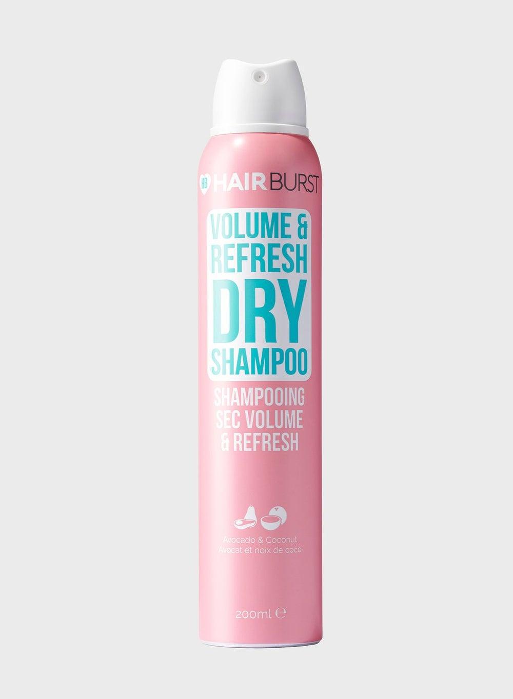 Lush Lift 200ml – Invisible Finish Dry Shampoo - Image 1