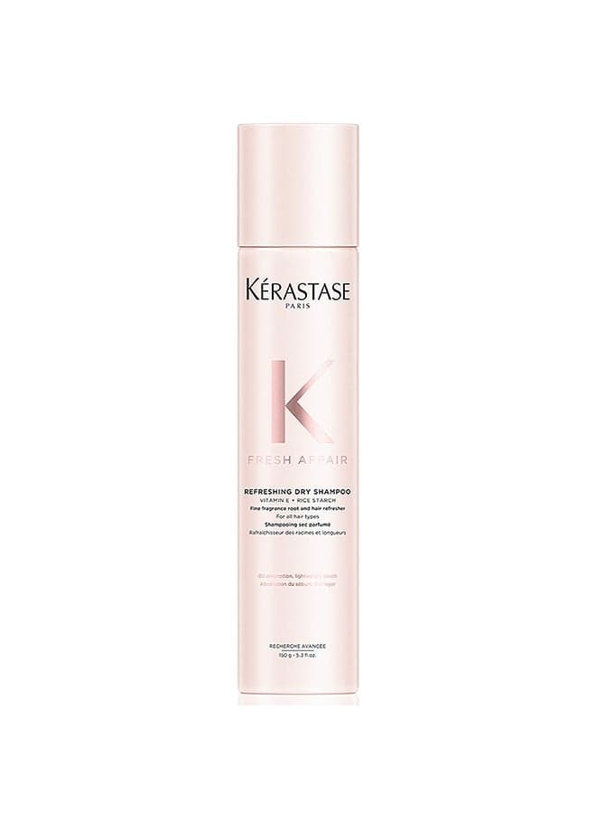 Kerastase Fresh Affair Luxe Dry Shampoo - 233 ml - Image 1
